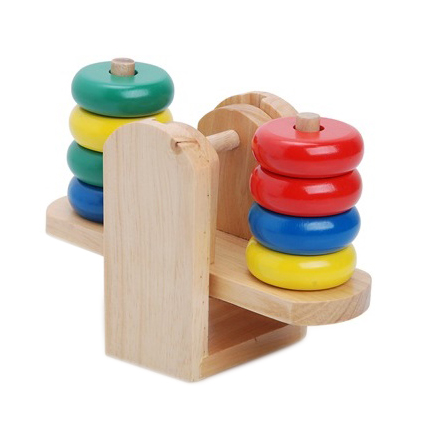 Cân thăng bằng Viettoys VT3P-0051